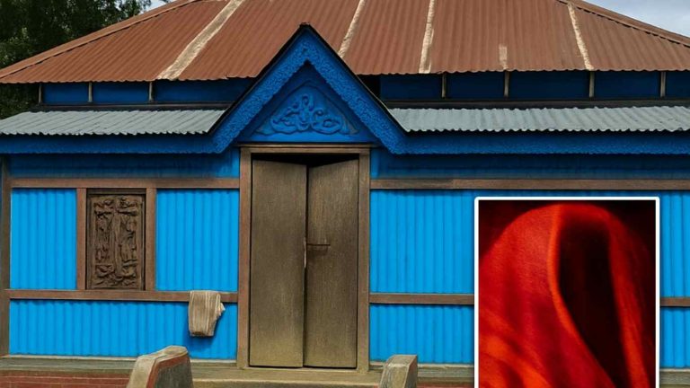 বাঁচার জন্যই গা ঢাকা’ — নিরাপত্তাহীনতায় মুরাদনগরের ধর্ষণের শিকার নারী ও তার পরিবার 1 rapist 20250702 113507 0000
