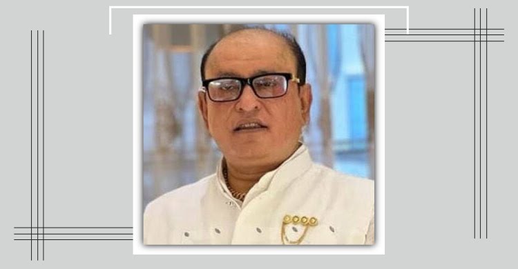 ইউনুস সরকারের সাংবাদিক নির্যাতনের তালিকায় এবার মাইটিভির চেয়ারম্যান নাসির উদ্দীন সাথী
