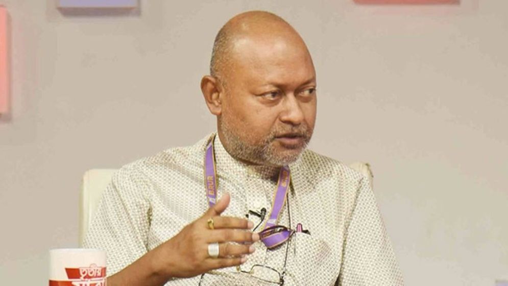 বেগম রোকেয়া বিশ্ববিদ্যালয়ের সাবেক ভিসি কলিমউল্লাহ রিমান্ডে