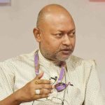 ড. কলিমুল্লাহ দুর্নীতির অভিযোগ