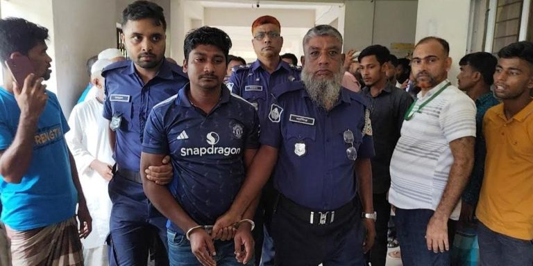 চরফ্যাশন দুই ভাই হত্যা মামলার রায়: তিনজনের মৃত্যুদণ্ড, দুইজন পলাতক 1 চরফ্যাশন দুই ভাই হত্যা