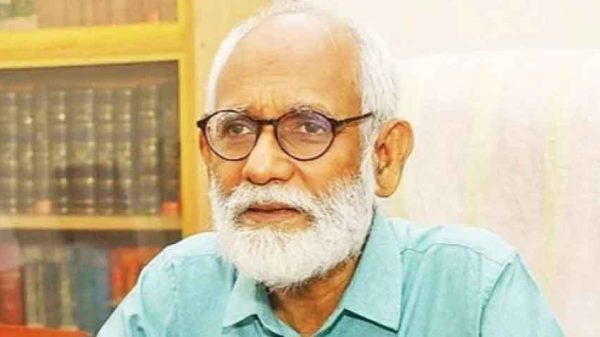 লাইভে এসে ১৫ আগস্ট ‘শোক দিবস’ পালনের আহ্বান জেড আই খান পান্নার