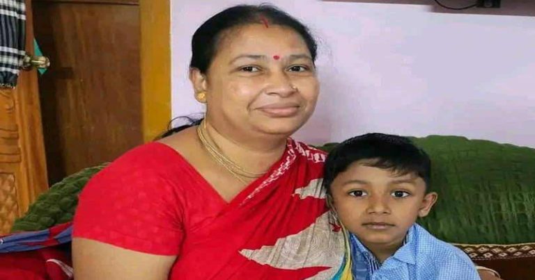 ব্রাহ্মণপাড়া মোটরসাইকেল দুর্ঘটনা