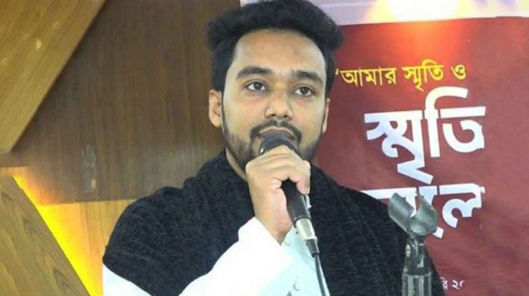 এনসিপি নেতা নিজাম উদ্দিনের ৫ লাখ টাকার চাঁদাবাজির ভিডিও ফাঁস 1 এনসিপি নেতা নিজাম