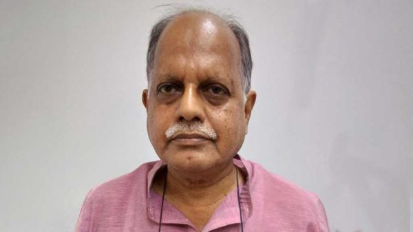 সাংবাদিক বিভুরঞ্জন সরকার নিখোঁজ, উদ্বিগ্ন পরিবার