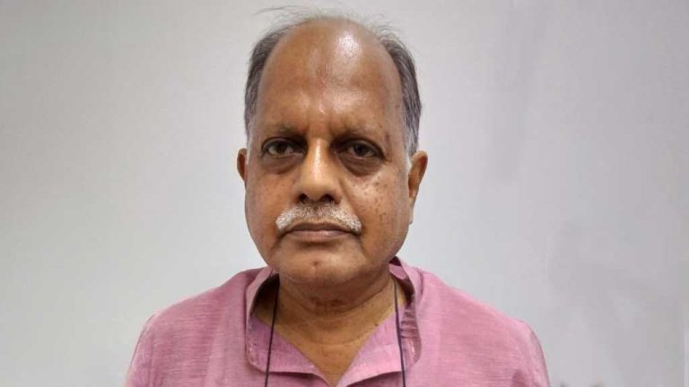 সাংবাদিক বিভুরঞ্জন সরকার নিখোঁজ, উদ্বিগ্ন পরিবার 1 image 392202
