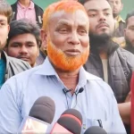 জামায়াত নেতা