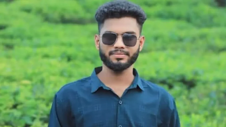 চাঁদাবাজির মামলায় গ্রেপ্তার