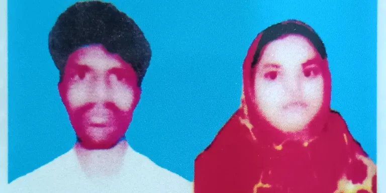 এনজিও ঋণের চাপ আত্মহত্যা