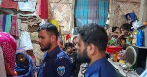 নোয়াখালীতে শিশু হত্যার অভিযোগে সৎমা কারাগারে 2 নোয়াখালী শিশু হত্যার ঘটনা