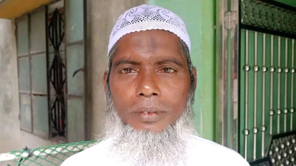 বাল্যবন্ধু আমির হোসেন: শুশুন্ডার সেই ওরশ থেকে জীবনের স্মৃতির মায়াজাল