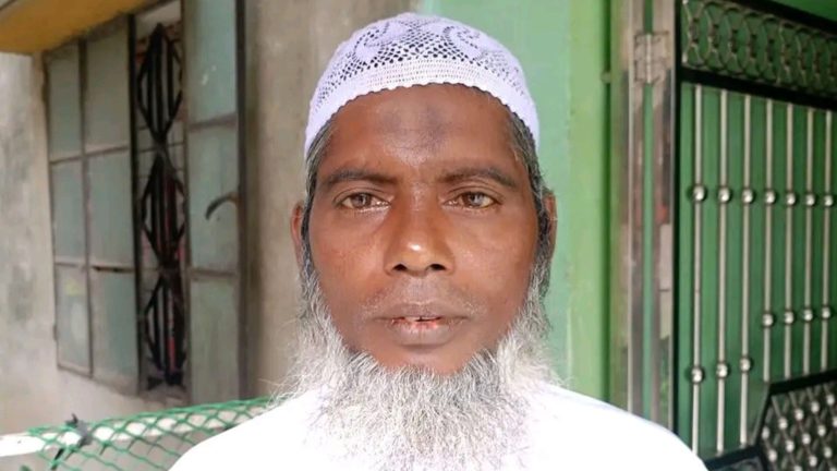 আমির হোসেন
