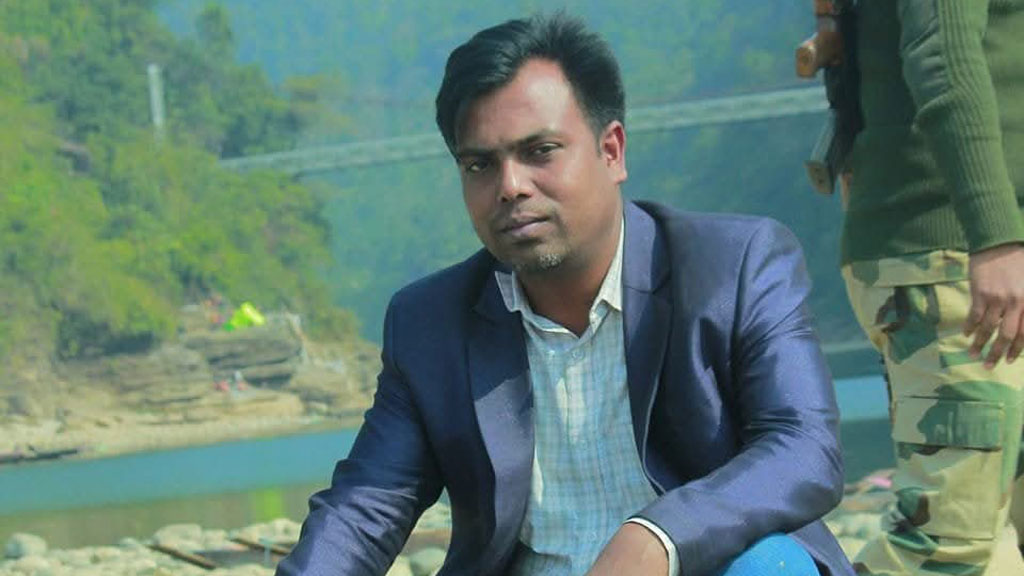 সাংবাদিক তুহিন হত্যা মামলা: আদালতে সাত আসামির দুই দিনের রিমান্ড