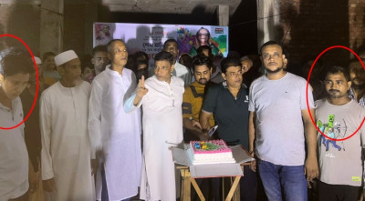 শেখ হাসিনার জন্মদিন পালন, কুমিল্লায় যুবলীগের তিন নেতা গ্রেপ্তার
