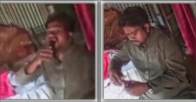 কুমিল্লায় স্বেচ্ছাসেবক দল নেতা বহিষ্কার