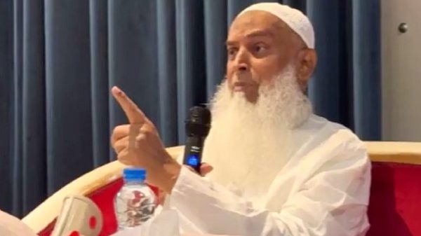 আপিল বিভাগেও ধাক্কা—কায়কোবাদের প্রার্থিতা বহাল, ভাঙল জামায়াতের স্বপ্ন