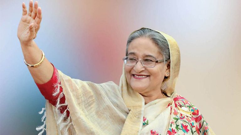 শেখ হাসিনার বক্তব্য: ব্যাংকের লকারে আমার কোনো স্বর্ণ নেই—গরিব মানুষের মধ্যে বিতরণ করার আহ্বান 1 5433ef47d85125c22bca3b97c0602b3205ad126744272dba