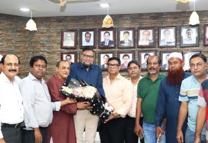 জয়নাল আবেদীন খোকন