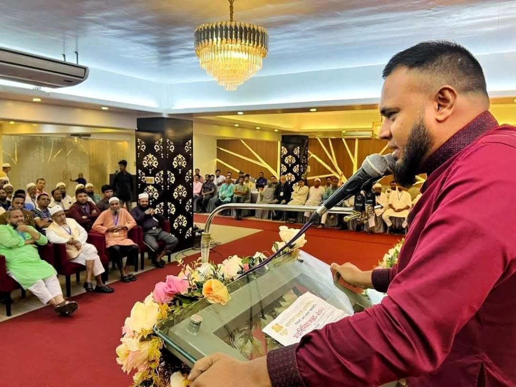 “৪৭তম জন্মদিনে জয়নাল খোকন: মুরাদনগরবাসীর মানবিক হৃদয়ের প্রিয় নেতা”