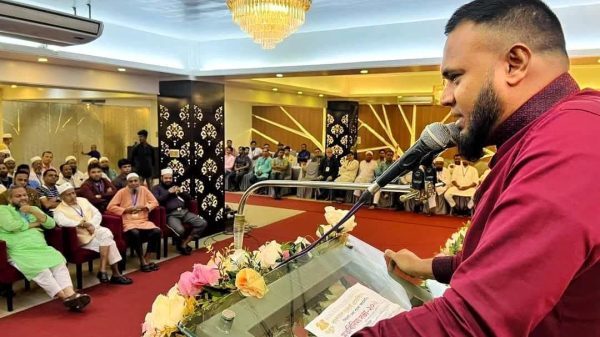 “৪৭তম জন্মদিনে জয়নাল খোকন: মুরাদনগরবাসীর মানবিক হৃদয়ের প্রিয় নেতা”