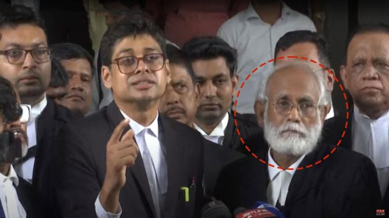 জেড আই খান পান্নাকে ঘিরে প্রশ্ন—তিনি কি সত্যিই শেখ হাসিনার আইনজীবী হতে চান? 1 FB IMG 1763968687049