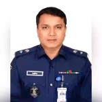 কুমিল্লা জেলা পুলিশের নতুন এসপি আনিসুজ্জামান 3 Rising Cumilla Md. Anisuzzaman
