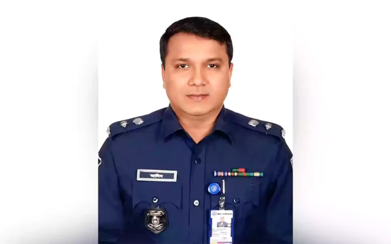 Rising Cumilla Md. Anisuzzaman
