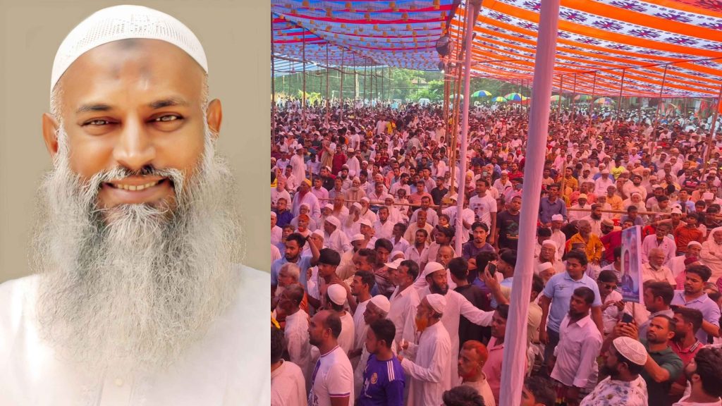 জামায়াতের অকৃতজ্ঞতা নিয়ে কায়কোবাদের ক্ষোভ, নির্যাতিত নেতা-কর্মীদের সম্মান ফিরিয়ে দেওয়ার ঘোষণা