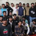 কুমিল্লায় ‘মিছিলের প্রস্তুতি’ নয়—ঘর থেকেই তুলে এনে প্রস্তুতি বানাল পুলিশ; আটক ৪৪ 1 bsl Dhaka Prokah News 16 11 2025 original 1763280519