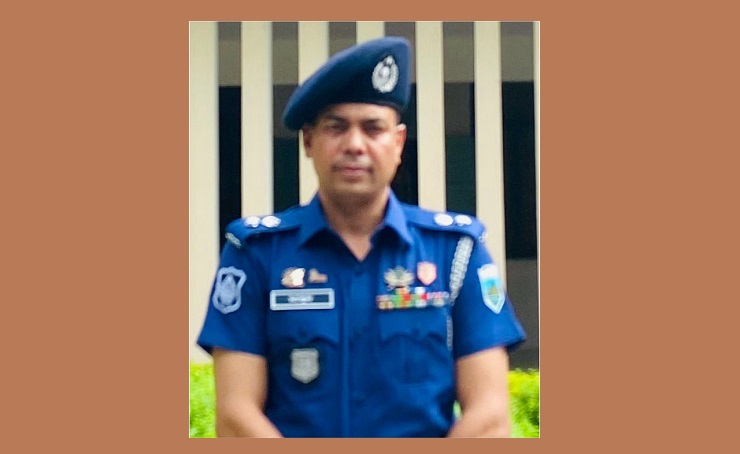 এরা তো শিবির স্যার, নতুন ফোর্স লাগবে’— ডিসি মাসুদের ফোনালাপ ভাইরাল
