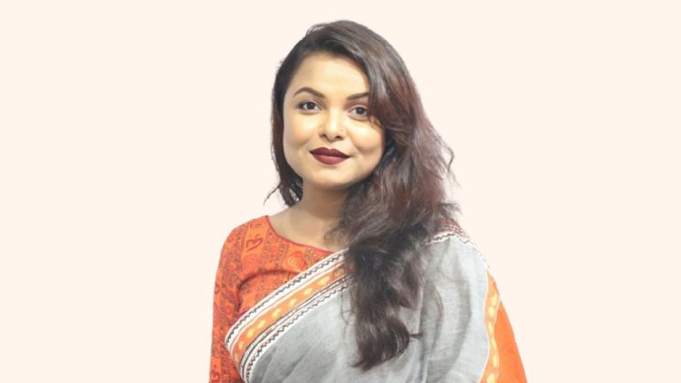 ধানমন্ডি ৩২ নম্বরে বুলডোজার নিয়ে যাওয়া সবাই ‘রাজাকার’- শাওন 1 shaown bfbO1ut