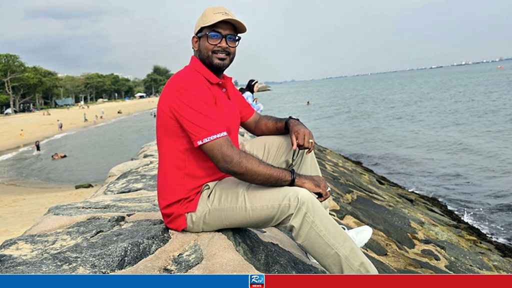 সাংবাদিক আটক: উপদেষ্টার ইশারায় ডিবির মধ্যরাতের অভিযান নিয়ে তীব্র ক্ষোভ
