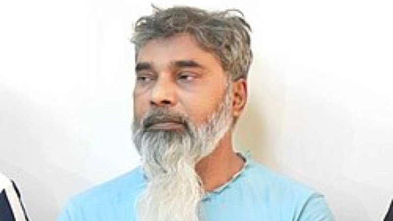 কুমিল্লা থেকে শীর্ষ সন্ত্রাসী সুব্রত বাইনের মেয়ে খাদিজা ইয়াসমিন আটক