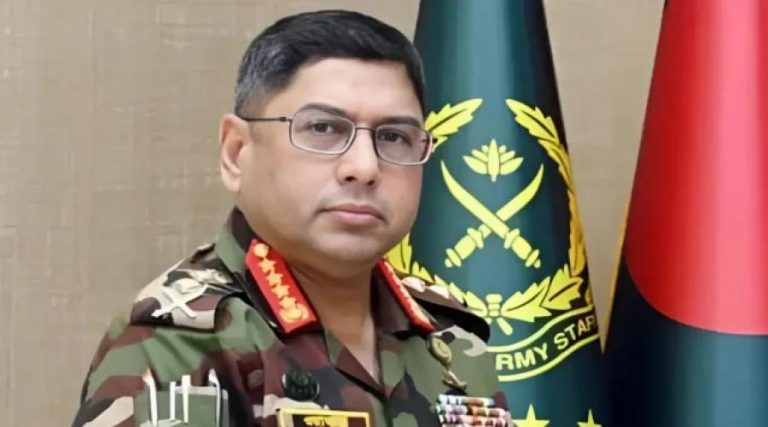 সেনাপ্রধানের বেঈমানি: ৪–৫ আগস্টের ঘটনা ঘিরে নতুন বিতর্ক 1 67c03a3dec7071740651069