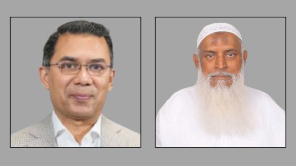 দুই যুগের নীরবতা ভাঙতে কুমিল্লায় তারেক রহমান, কায়কোবাদের ঘাঁটিতে গণজোয়ারের চূড়ান্ত প্রস্তুতি