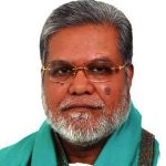 Manjurul Ahsan Munshi