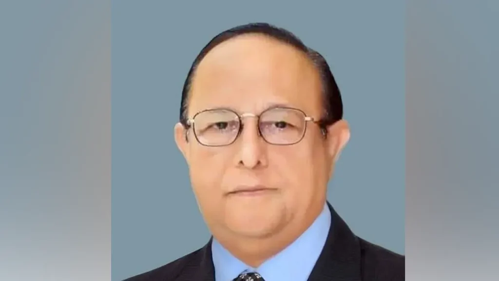 ভোটের মাঠে নেই, তবু টার্গেট: ইউসুফ আবদুল্লাহ হারুনকে জড়িয়ে উদ্দেশ্যপ্রণোদিত অপপ্রচারের অভিযোগ 1 ভোটের মাঠে নেই, তবু টার্গেট: ইউসুফ আবদুল্লাহ হারুনকে জড়িয়ে উদ্দেশ্যপ্রণোদিত অপপ্রচারের অভিযোগ