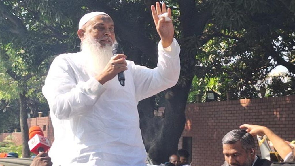 কায়কোবাদের বিরুদ্ধে আপিল সরাসরি খারিজ, মুরাদনগরে জামায়াতের দ্বিতীয় পরাজয়
