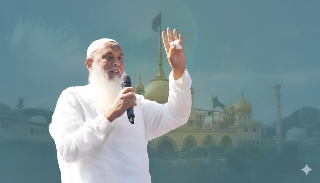 মুরাদনগরের স্বপ্নপূরণ, ৩০ বছর পর মন্ত্রীর ডাক পেলেন কায়কোবাদ