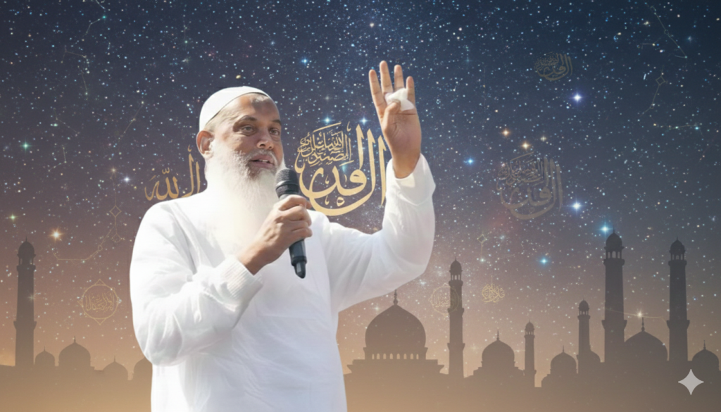 “যাবজ্জীবন দণ্ডপ্রাপ্ত থেকে ধর্মমন্ত্রী: কায়কোবাদের অবিশ্বাস্য প্রত্যাবর্তন”
