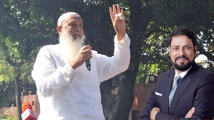 মুরাদনগরে কায়কোবাদের মহাজয়: মুজিবের ম্যাজিক ছোঁয়ায় ধানের শীষ উজ্জ্বল