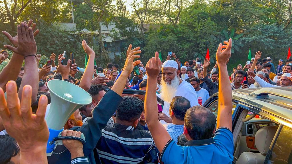 রমজানে নিত্যপণ্যের দাম বাড়বে না: ধর্মমন্ত্রী কায়কোবাদ
