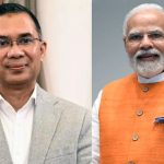 tareque modi