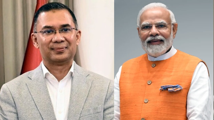 তারেকের শপথ অনুষ্ঠানের আমন্ত্রনে মোদি? বিএনপি ঢেকে দিচ্ছে দক্ষিণ এশিয়ার কূটনৈতিক নতুন অধ্যায়