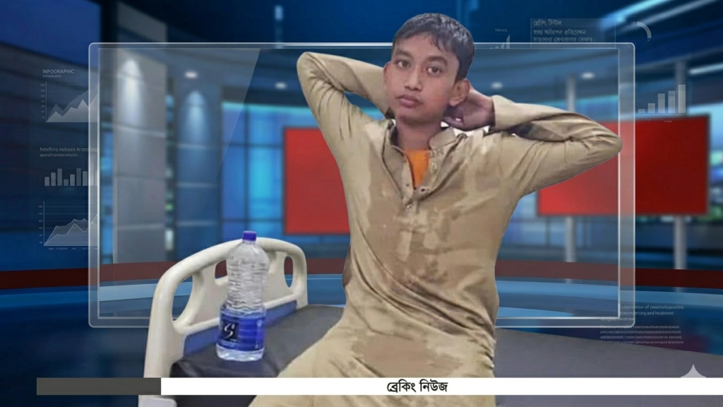 এক মুহূর্তেই শেষ পুরো পরিবার: মা-বাবা-ভাই-বোন হারিয়ে নীরব আবরারের বেঁচে থাকা যেন এক অসহনীয় বেদনা