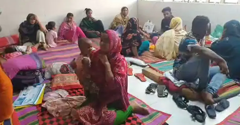 কুমিল্লায় হামের ভয়াবহ বিস্তার: ঢাকায় চিকিৎসাধীন অবস্থায় ৩ শিশুর মৃত্যু, হাসপাতালে ভর্তি বাড়ছে