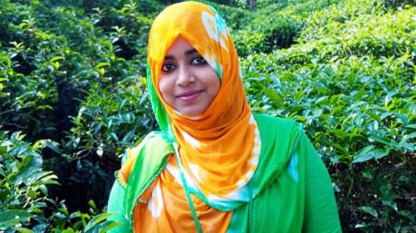 তনু হত্যা মামলায় প্রথম গ্রেপ্তার, সাবেক সেনা কর্মকর্তা ৩ দিনের রিমান্ডে