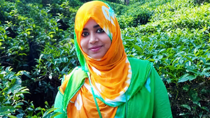 তনু হত্যা মামলায় প্রথম গ্রেপ্তার, সাবেক সেনা কর্মকর্তা ৩ দিনের রিমান্ডে