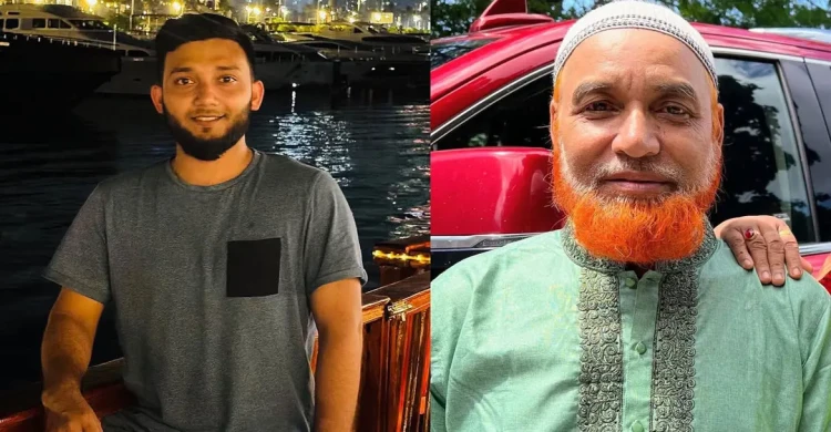 নিউইয়র্কে সড়ক দুর্ঘটনা: মুরাদনগরের বাবা-ছেলেসহ তিনজনের মৃত্যু