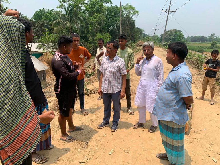 কুমিল্লা–কোম্পানীগঞ্জে গোমতী তীরে ৪ লেন সড়কের পরিকল্পনা 1 FB IMG 1777501214660